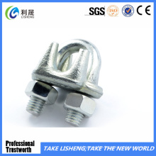 U. S. Type Drop Forged Wire Rope Clips